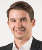 Photo of Goran Naumoski