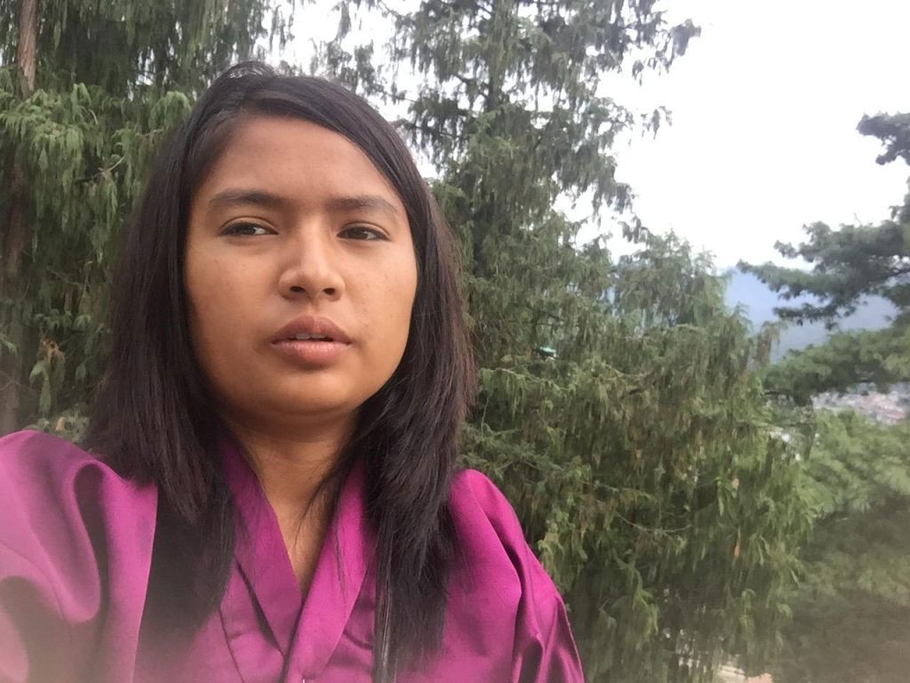 Photo of Usha Basnet