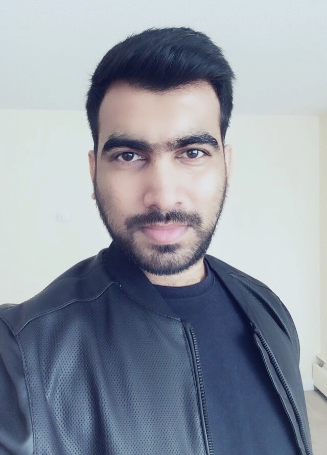 Sohail MD - Web Designer /Interactive Media Designer - Try Me Hire Me