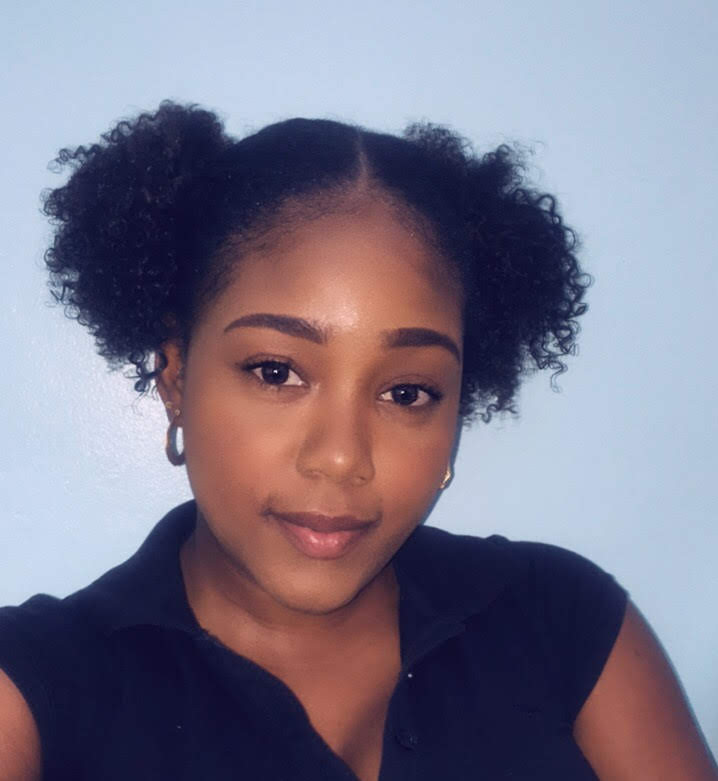 Jermisha Bonnie Data Entry Clerk, Receptionist, Customer Service