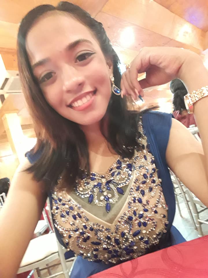 Photo of Ariana Segura