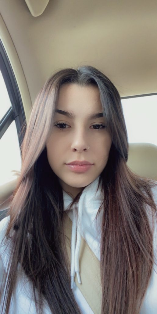 Photo of hailey connolly