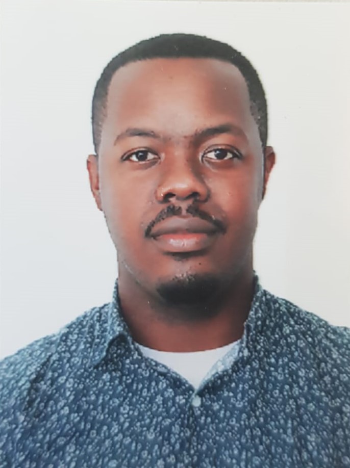 Photo of Joseph Benjamin